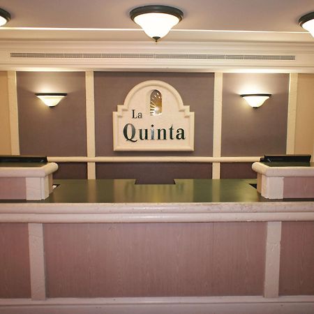 La Quinta Inn By Wyndham Tallahassee North Екстериор снимка