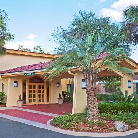 La Quinta Inn By Wyndham Tallahassee North Екстериор снимка