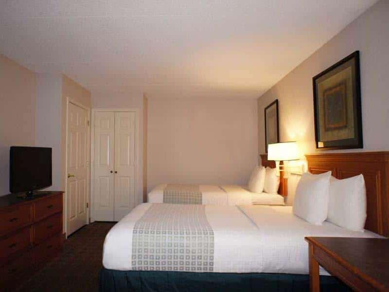 La Quinta Inn By Wyndham Tallahassee North Екстериор снимка