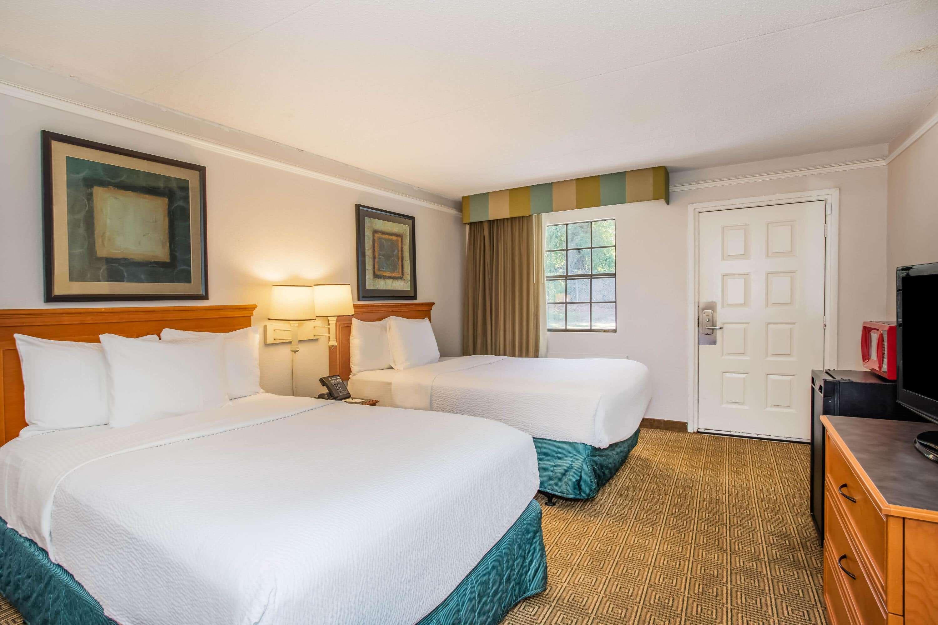 La Quinta Inn By Wyndham Tallahassee North Екстериор снимка