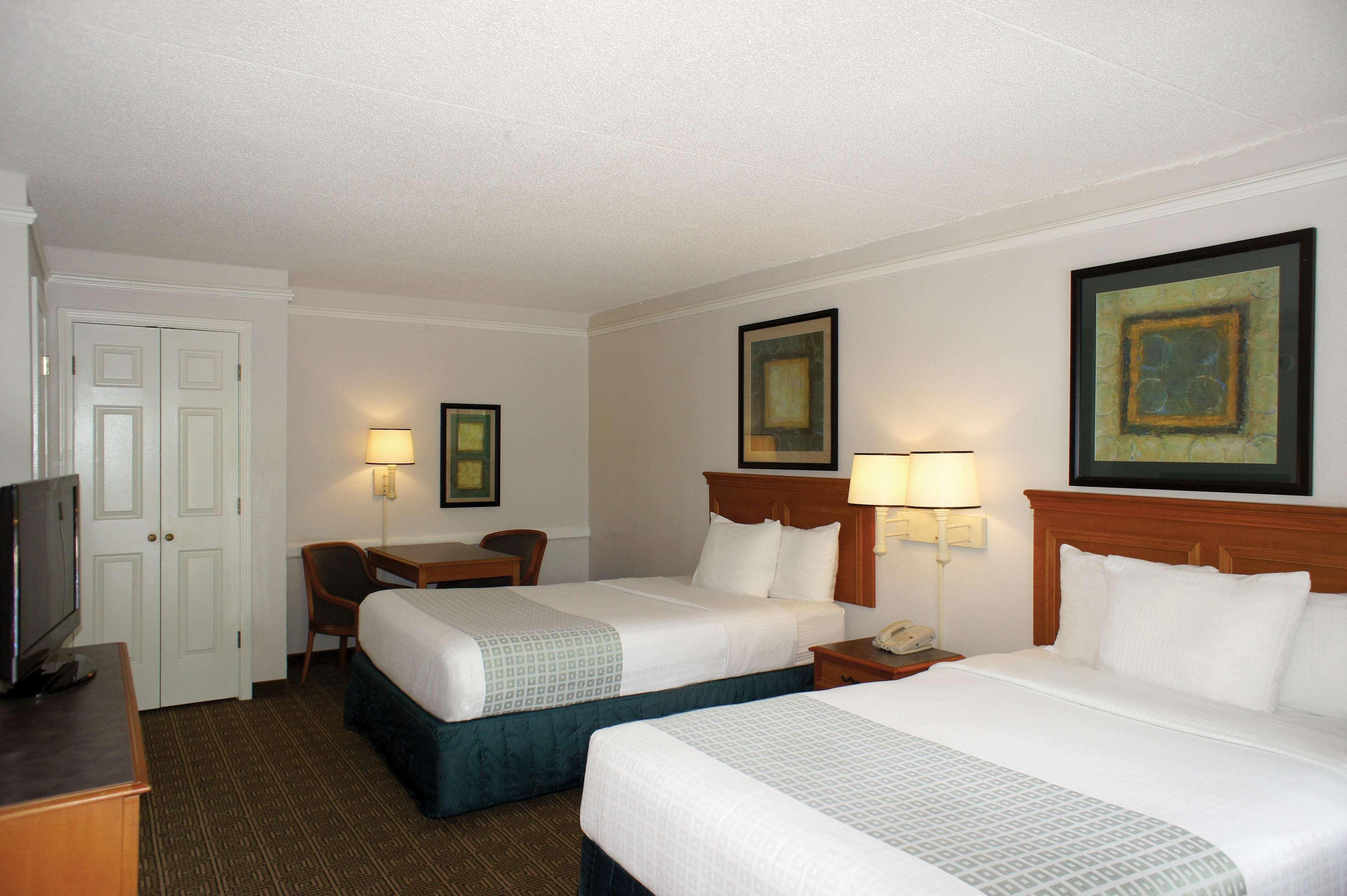 La Quinta Inn By Wyndham Tallahassee North Екстериор снимка
