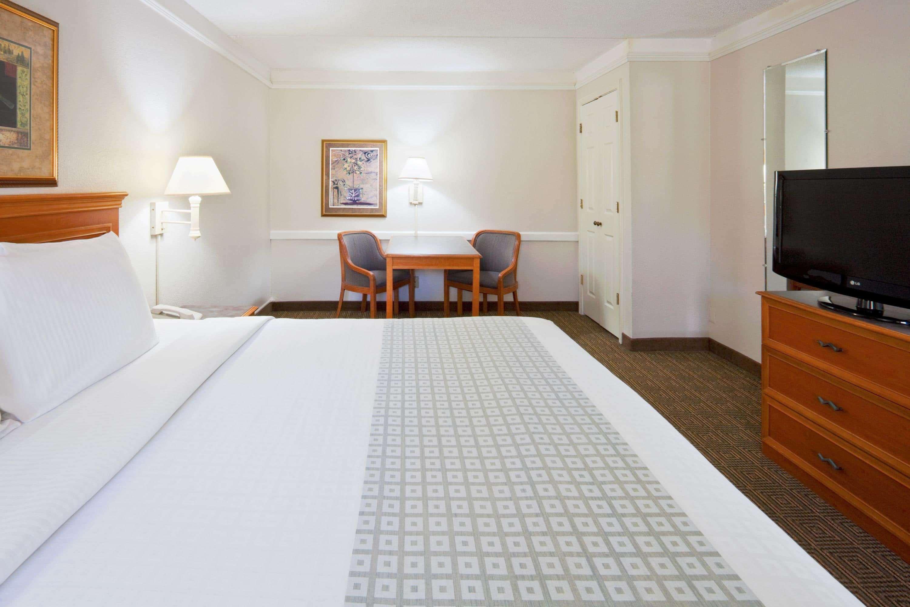 La Quinta Inn By Wyndham Tallahassee North Екстериор снимка