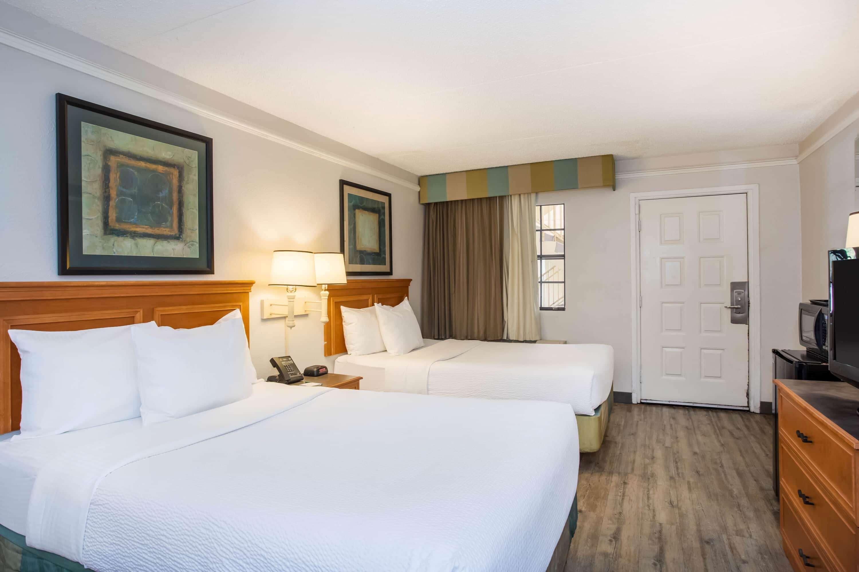 La Quinta Inn By Wyndham Tallahassee North Екстериор снимка