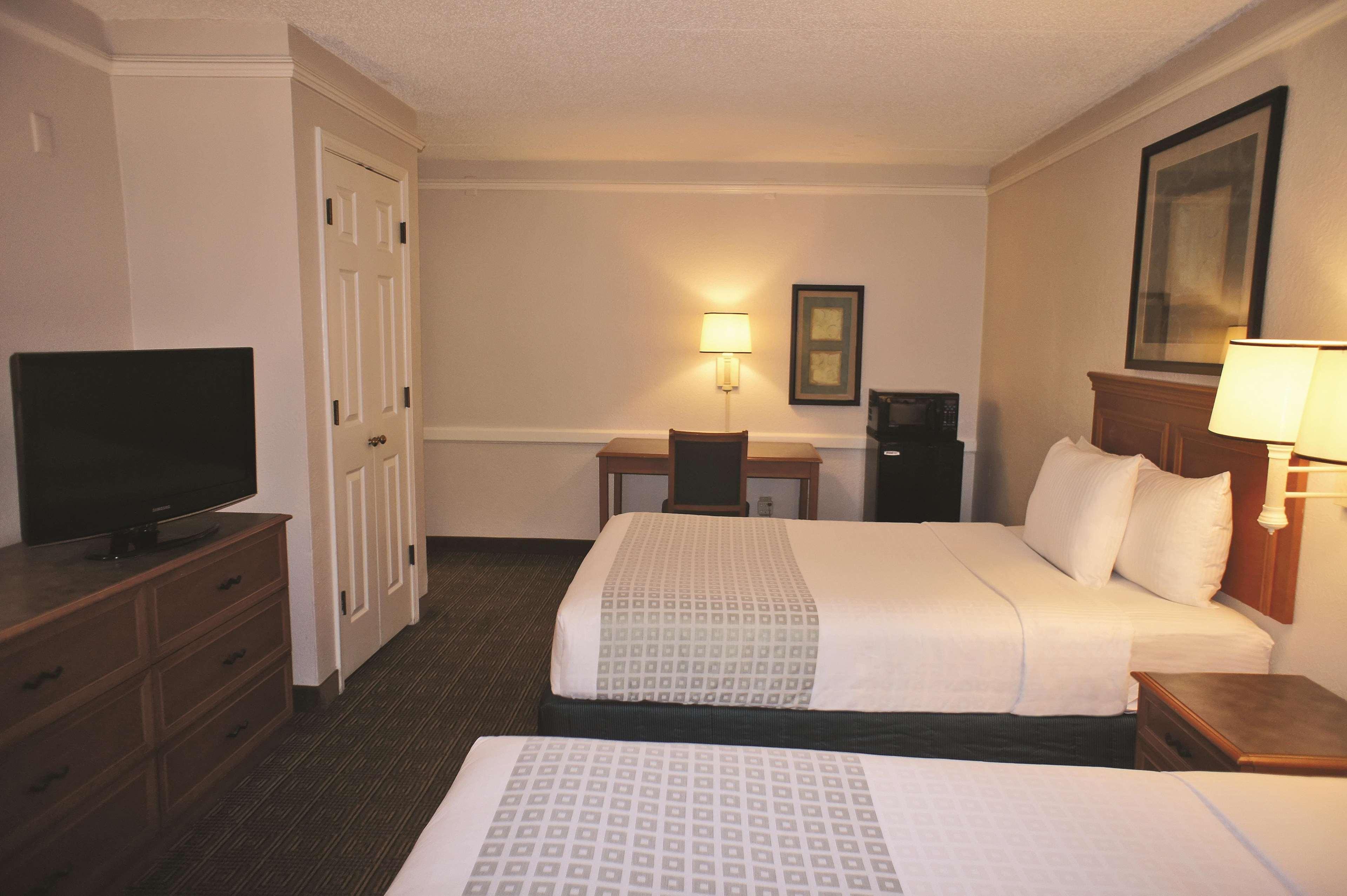 La Quinta Inn By Wyndham Tallahassee North Екстериор снимка