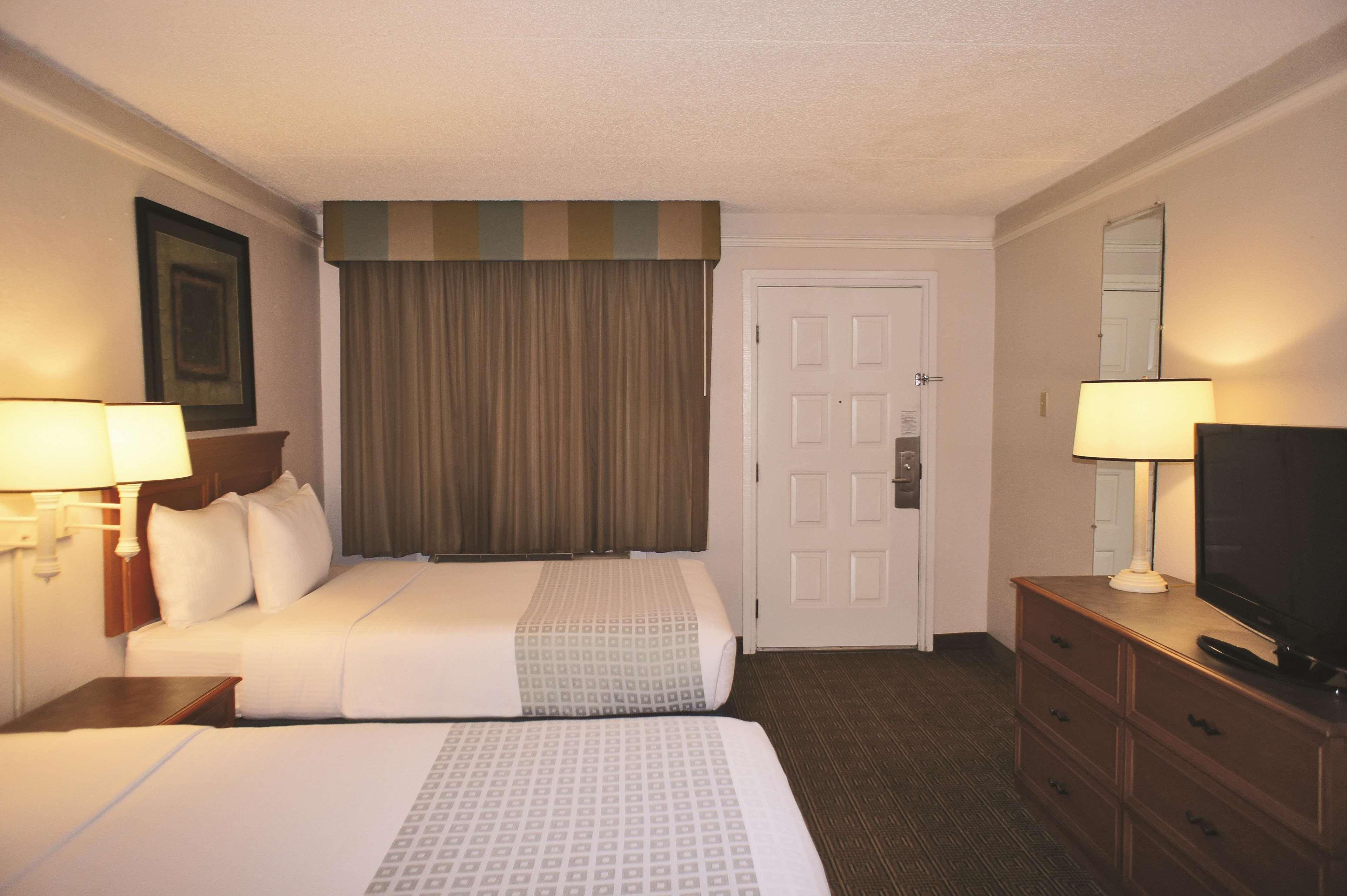 La Quinta Inn By Wyndham Tallahassee North Екстериор снимка