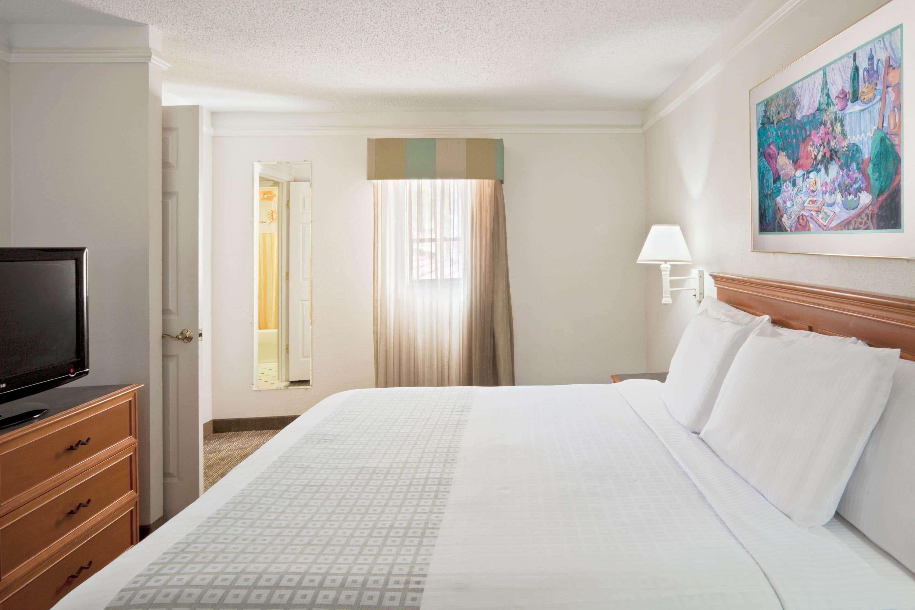 La Quinta Inn By Wyndham Tallahassee North Екстериор снимка
