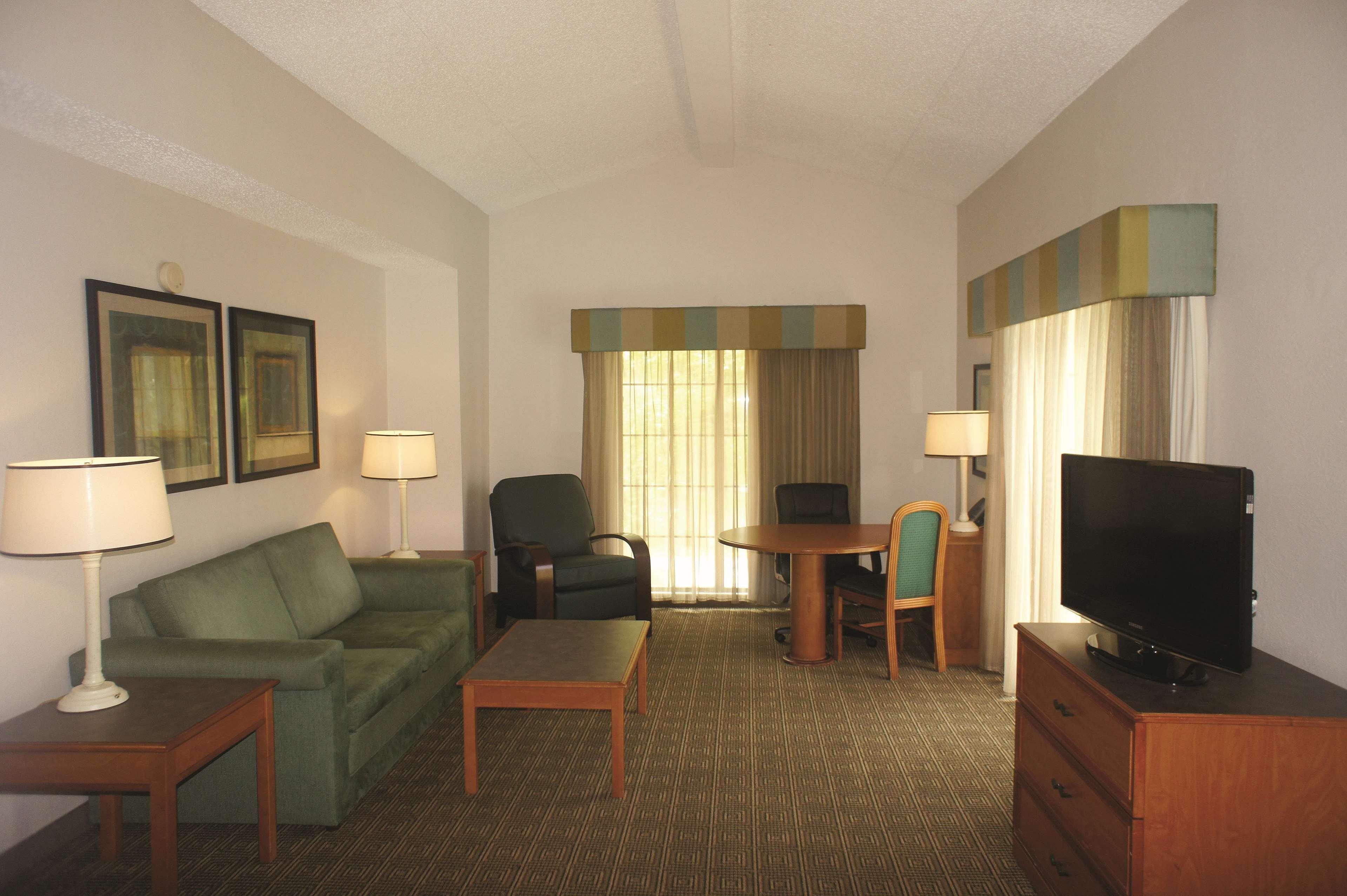 La Quinta Inn By Wyndham Tallahassee North Екстериор снимка