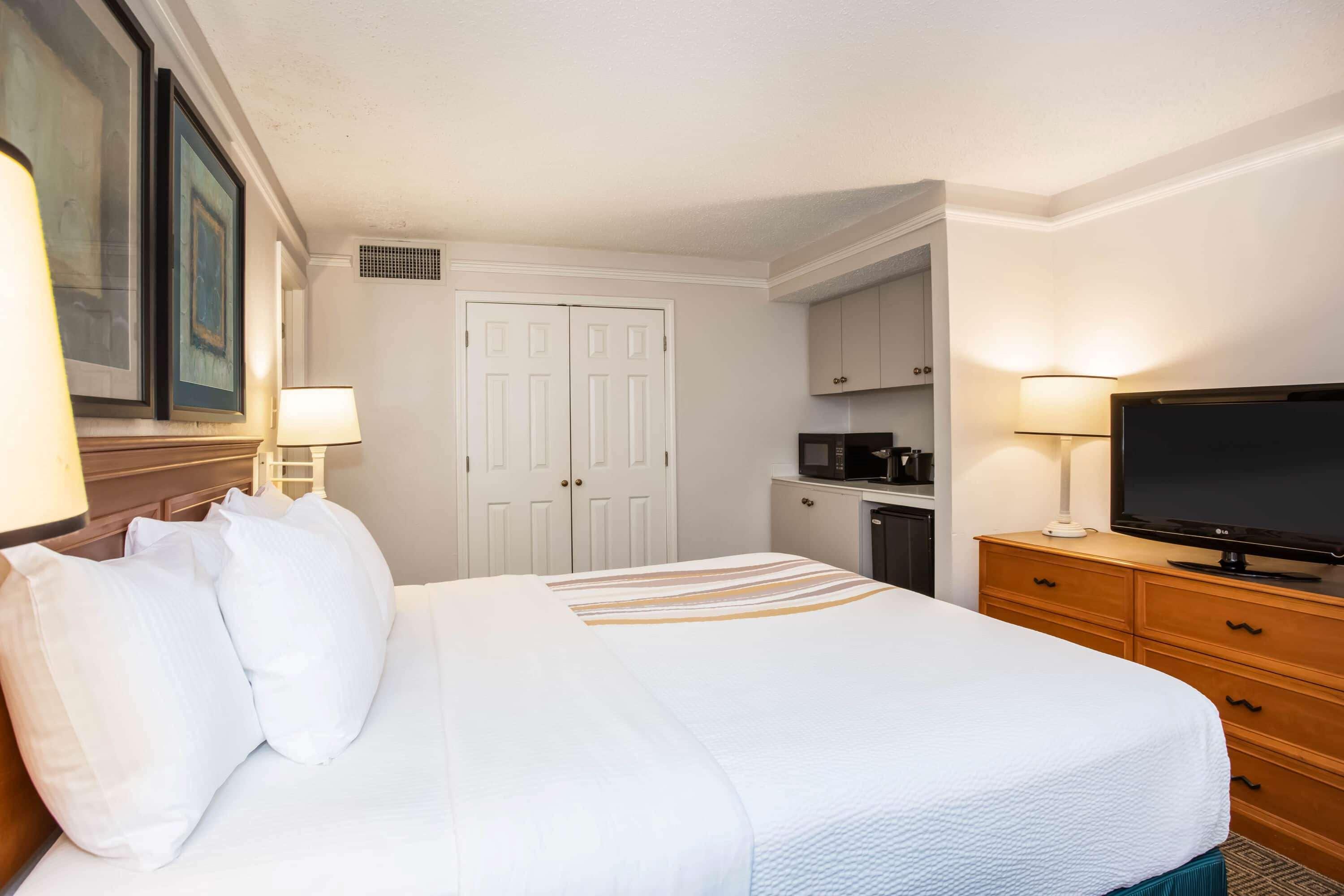 La Quinta Inn By Wyndham Tallahassee North Екстериор снимка