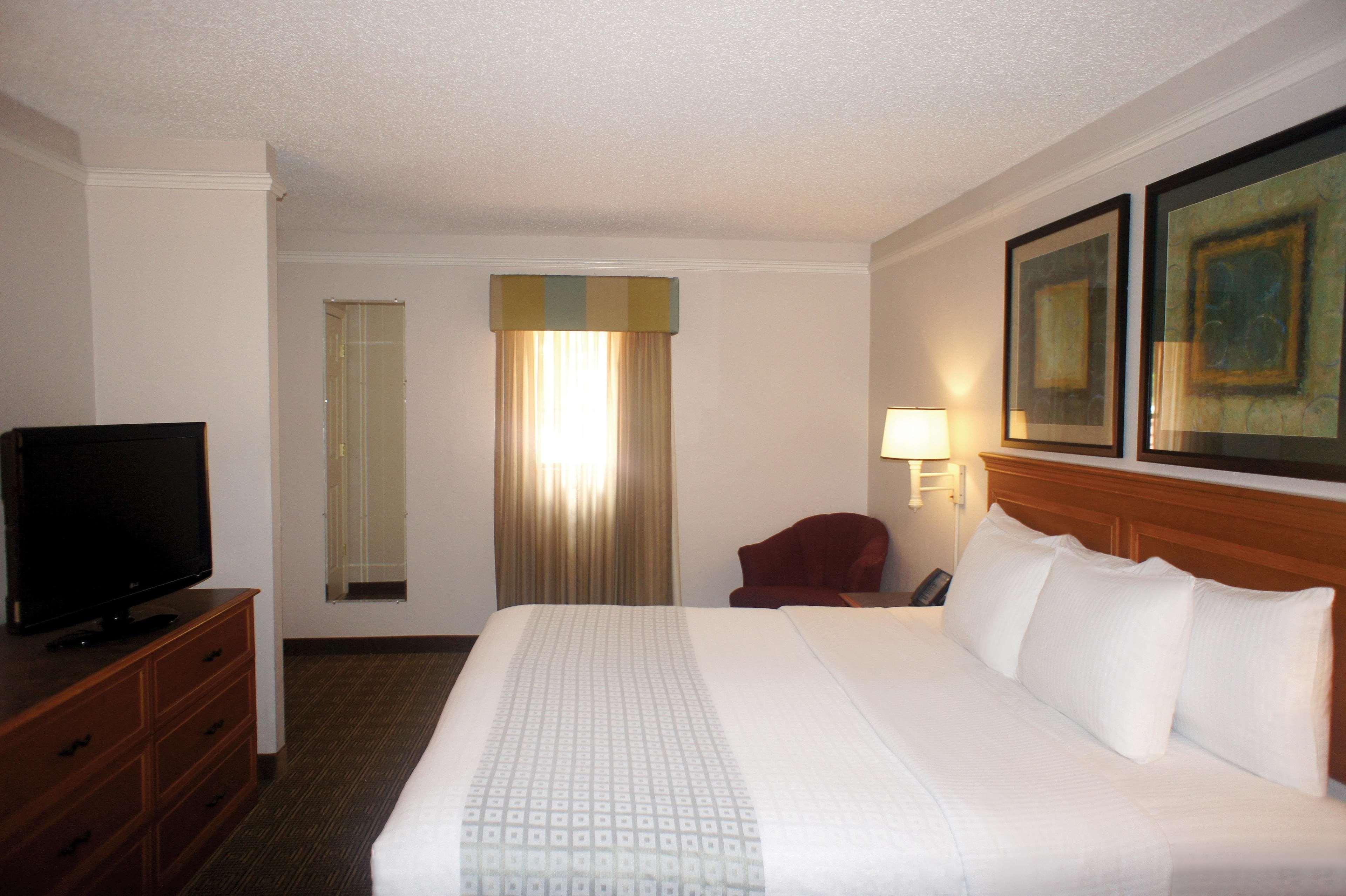 La Quinta Inn By Wyndham Tallahassee North Екстериор снимка