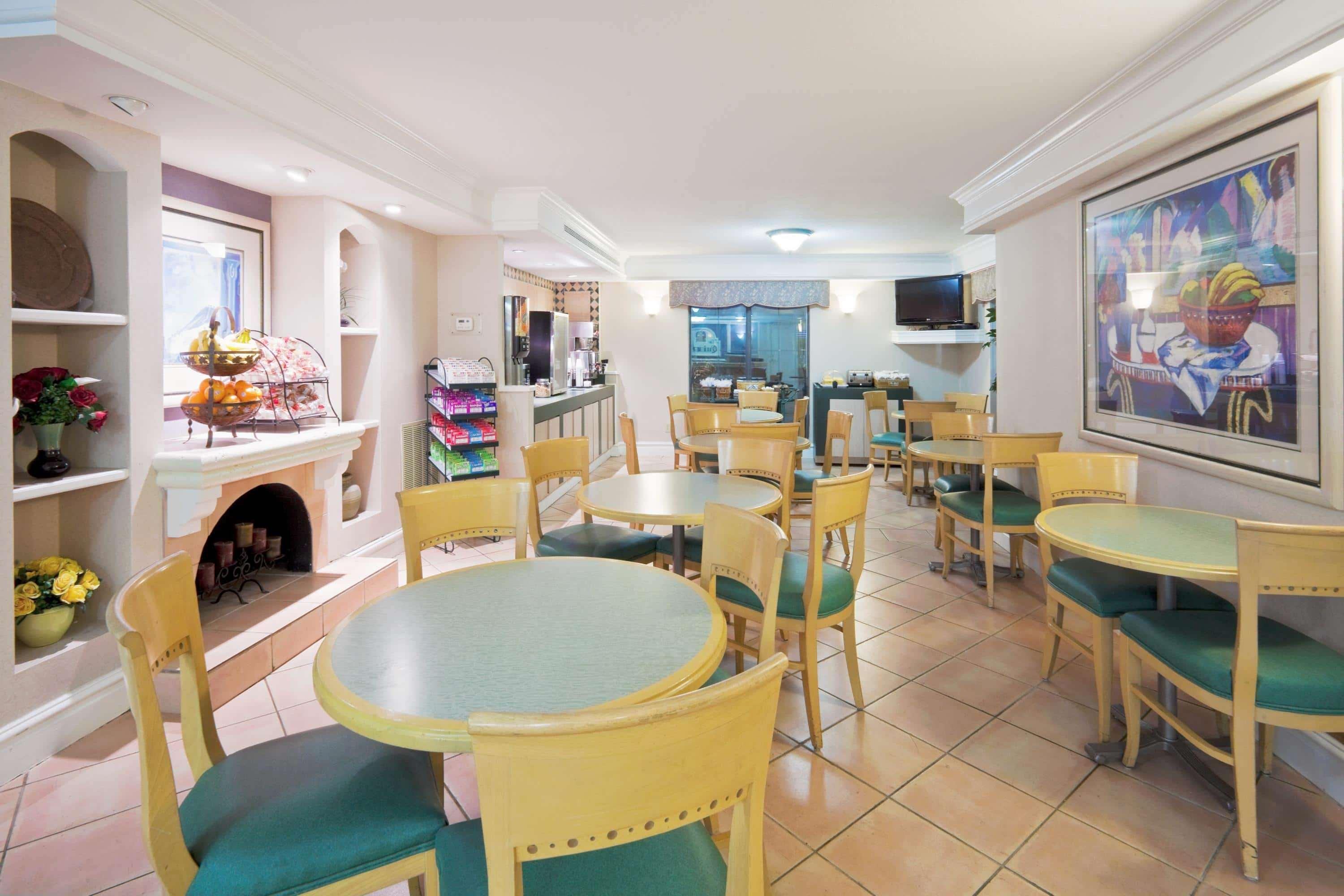 La Quinta Inn By Wyndham Tallahassee North Екстериор снимка