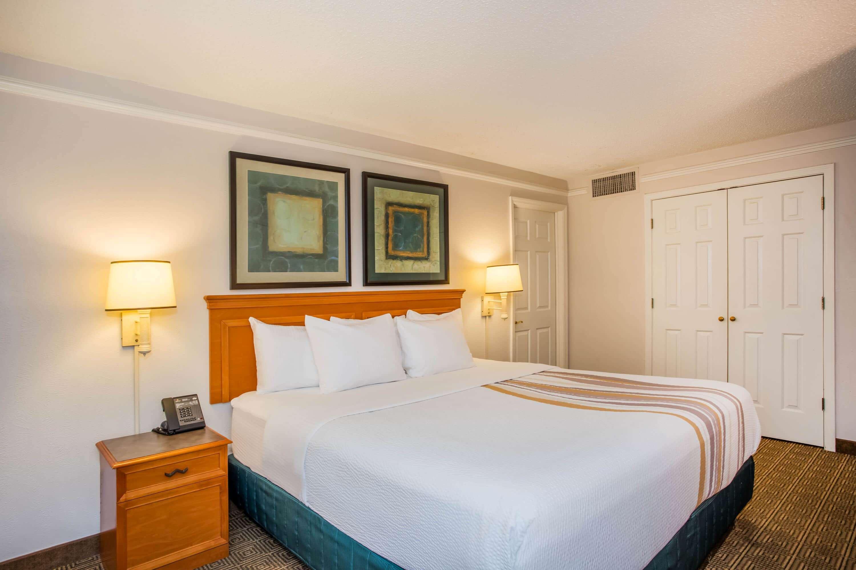 La Quinta Inn By Wyndham Tallahassee North Екстериор снимка