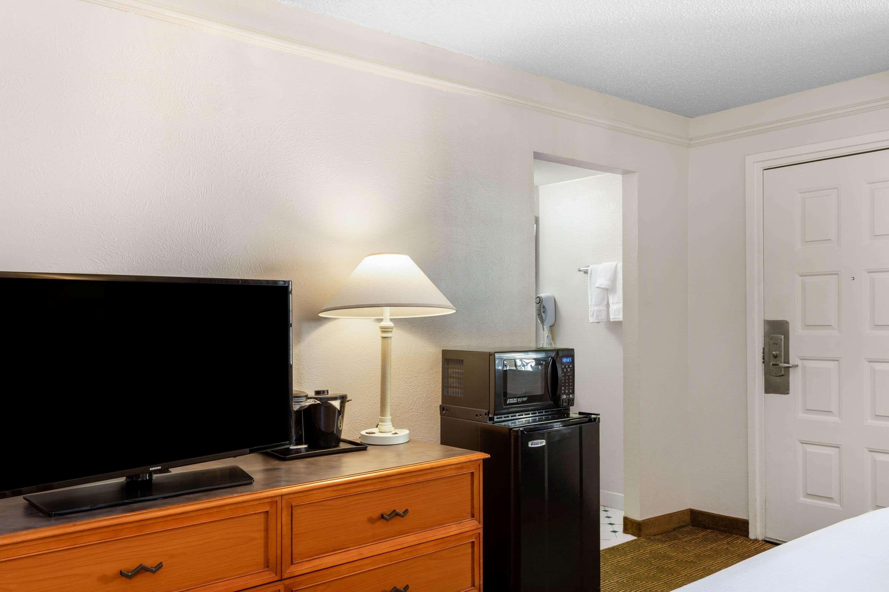 La Quinta Inn By Wyndham Tallahassee North Екстериор снимка