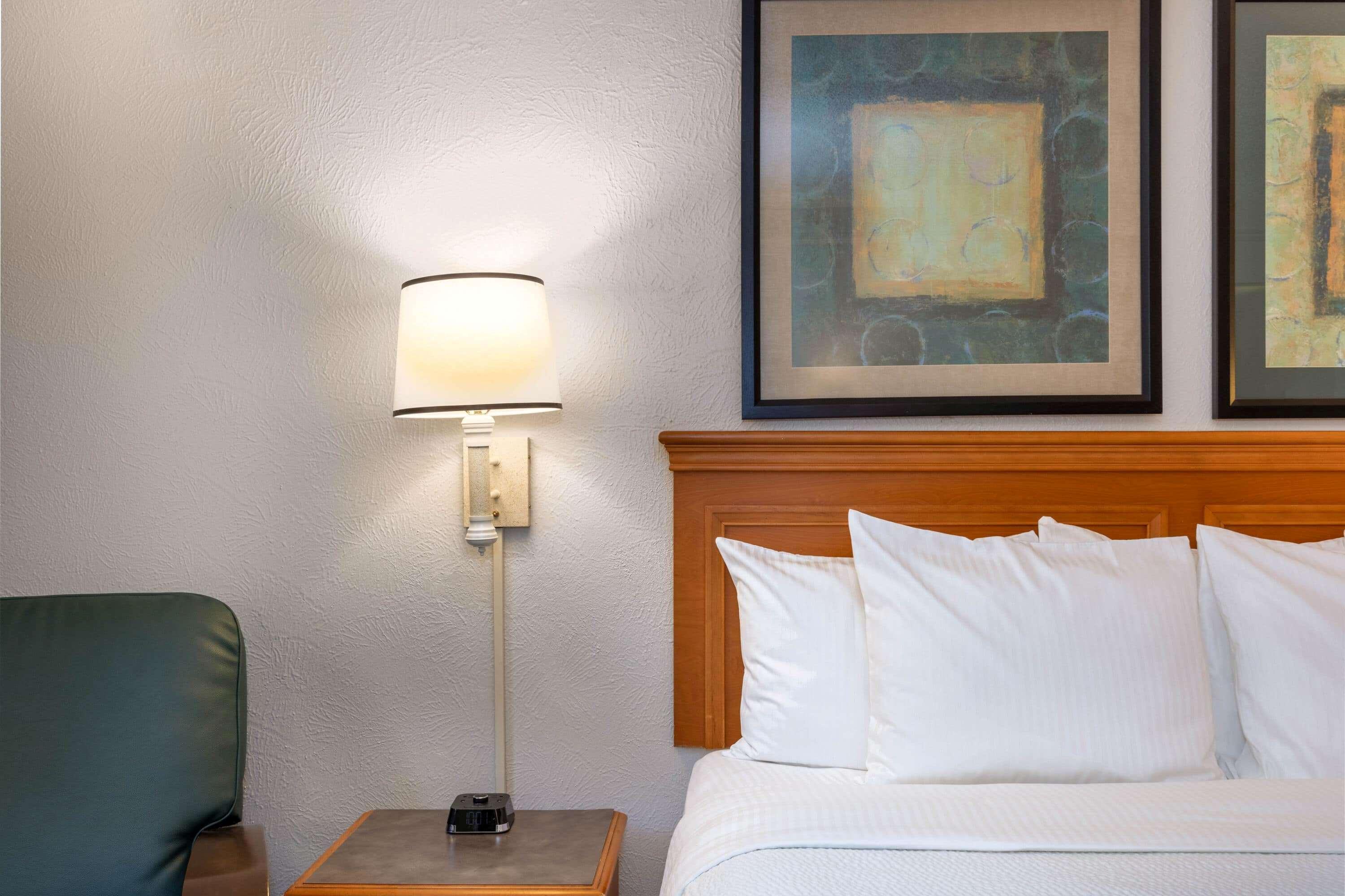 La Quinta Inn By Wyndham Tallahassee North Екстериор снимка