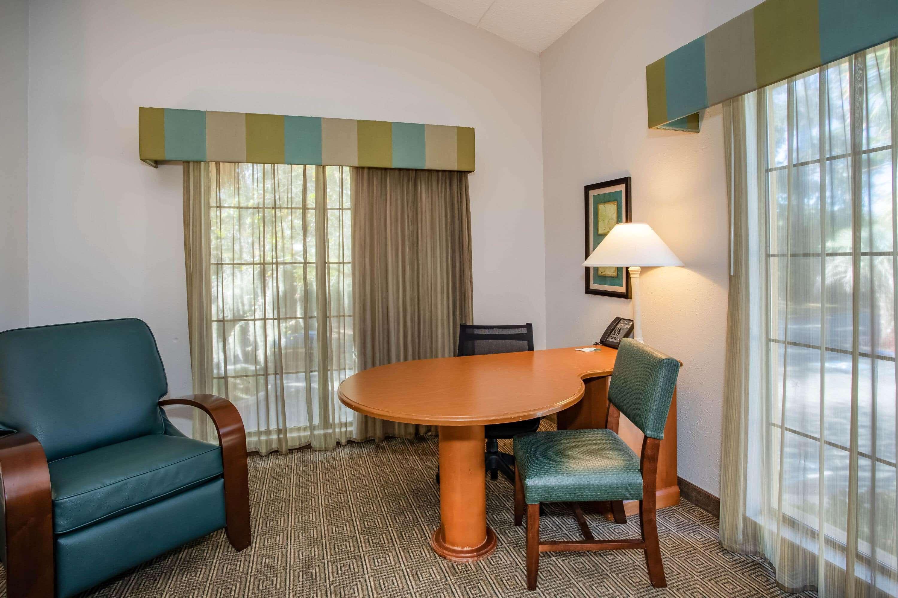La Quinta Inn By Wyndham Tallahassee North Екстериор снимка