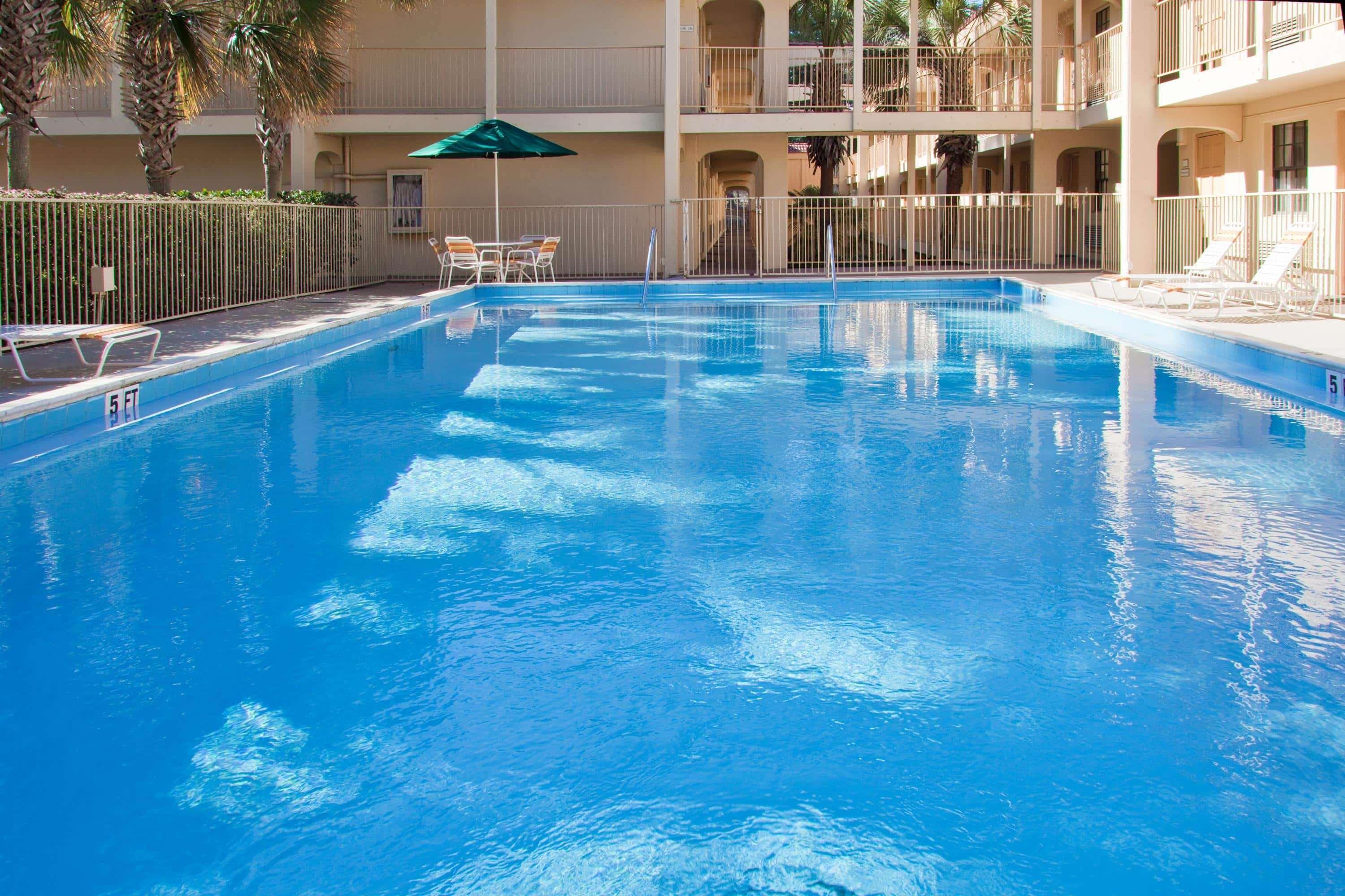 La Quinta Inn By Wyndham Tallahassee North Екстериор снимка