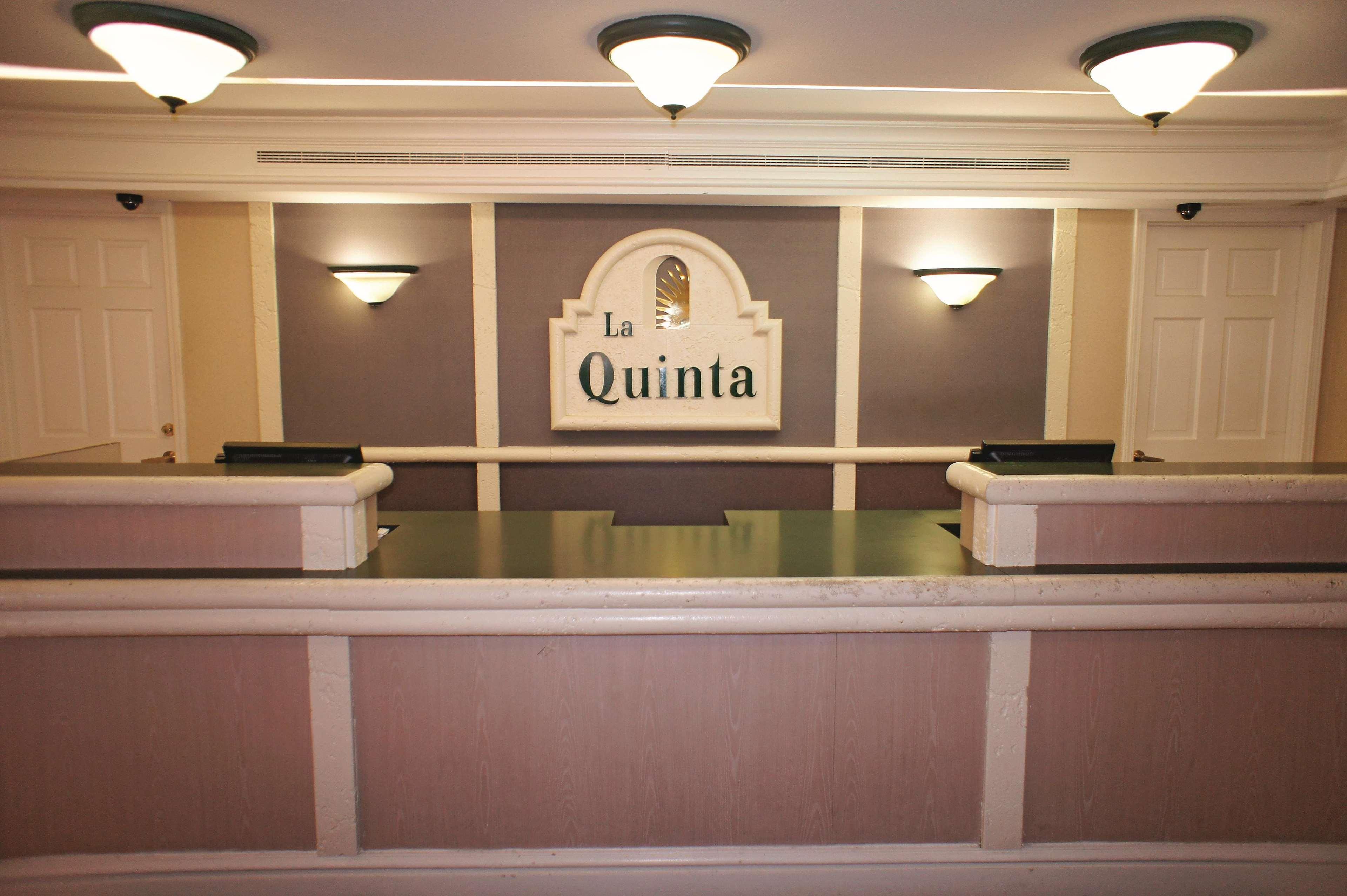 La Quinta Inn By Wyndham Tallahassee North Екстериор снимка