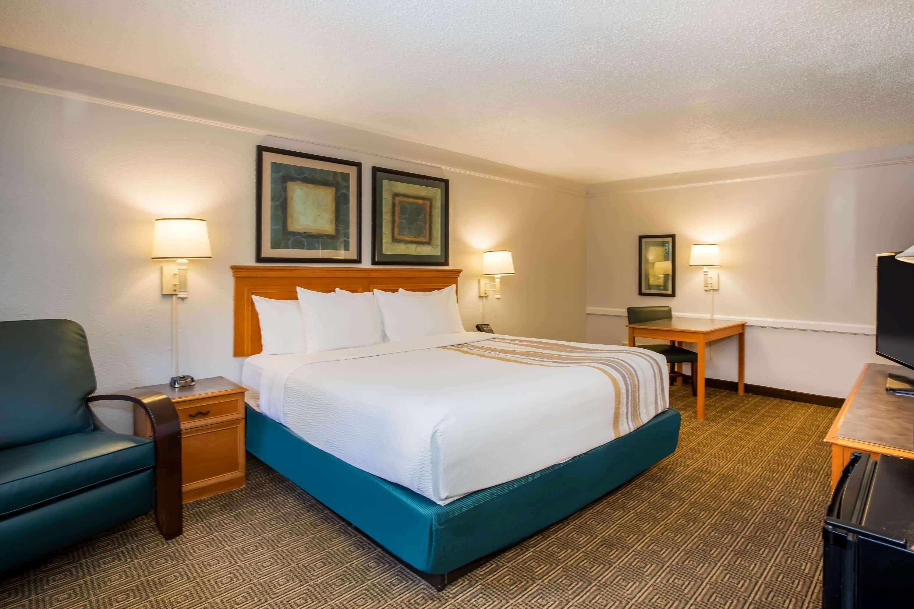 La Quinta Inn By Wyndham Tallahassee North Екстериор снимка