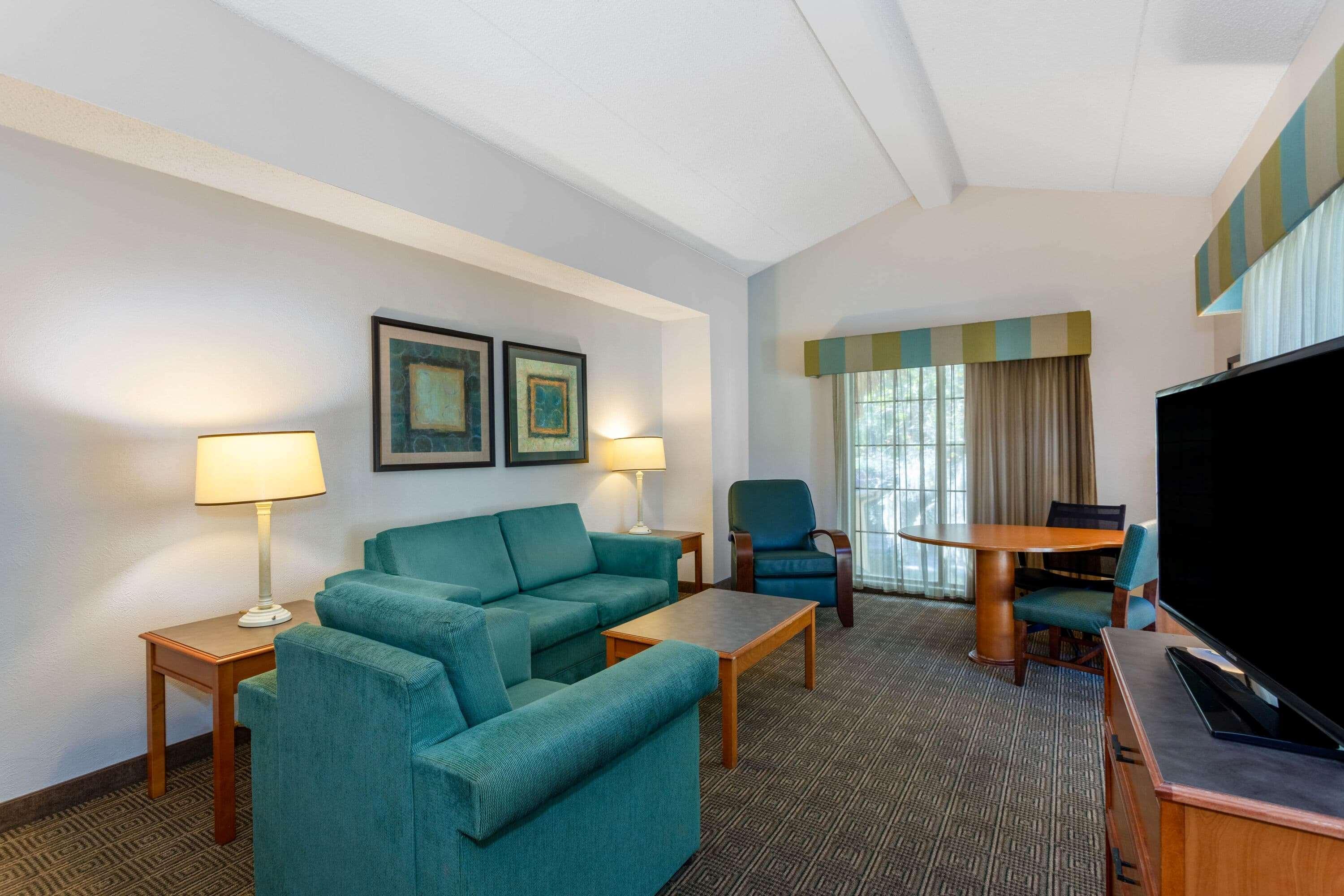 La Quinta Inn By Wyndham Tallahassee North Екстериор снимка