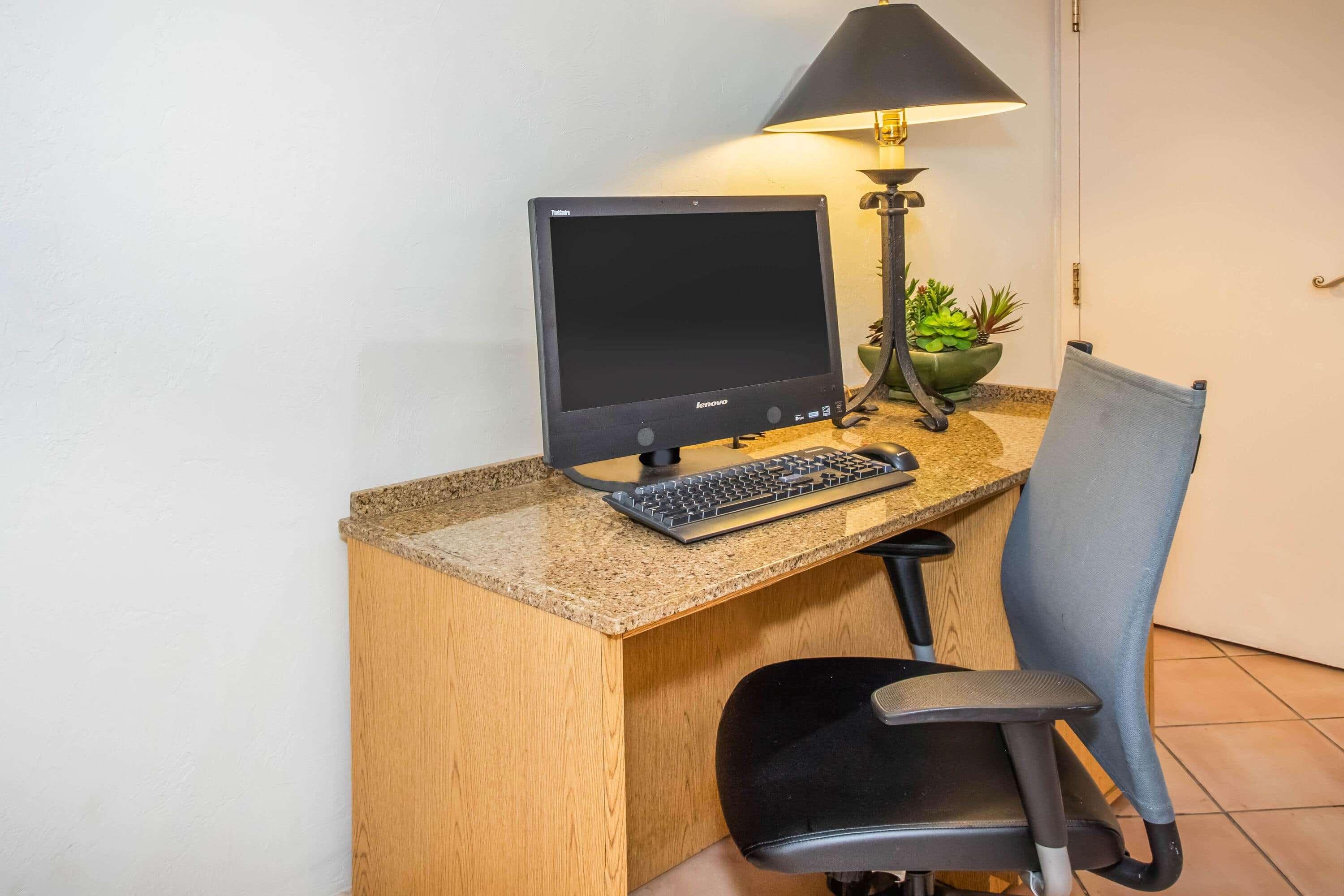 La Quinta Inn By Wyndham Tallahassee North Екстериор снимка