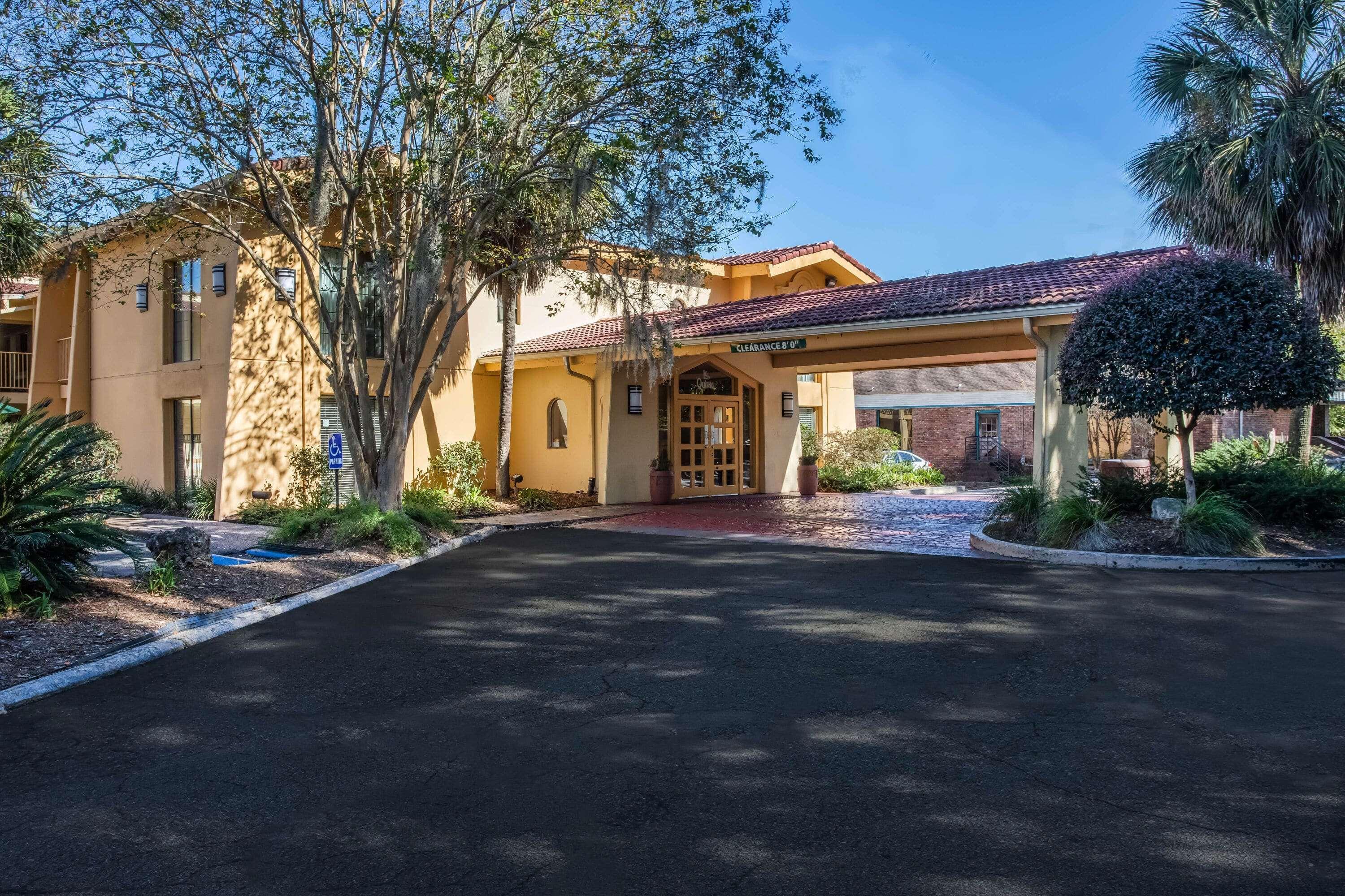 La Quinta Inn By Wyndham Tallahassee North Екстериор снимка