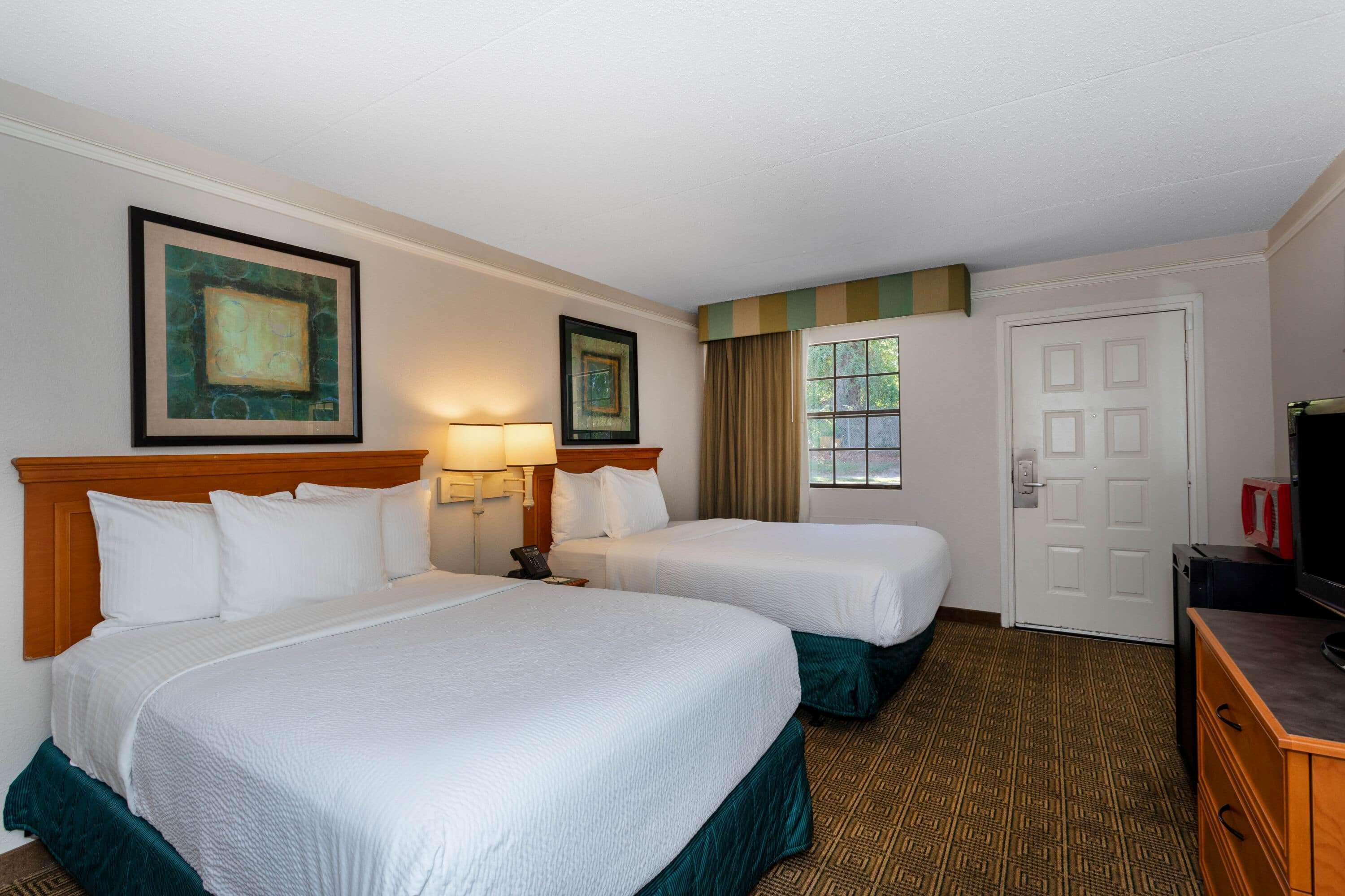 La Quinta Inn By Wyndham Tallahassee North Екстериор снимка