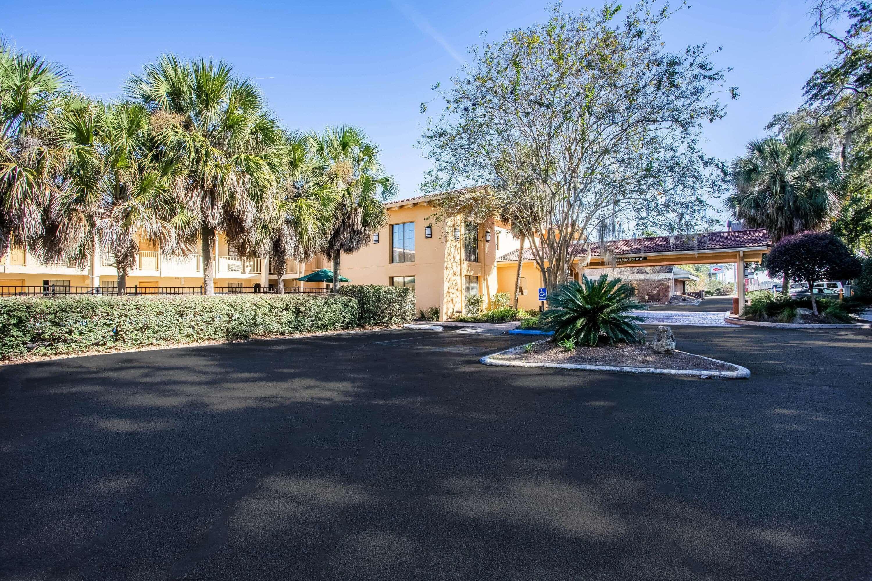 La Quinta Inn By Wyndham Tallahassee North Екстериор снимка