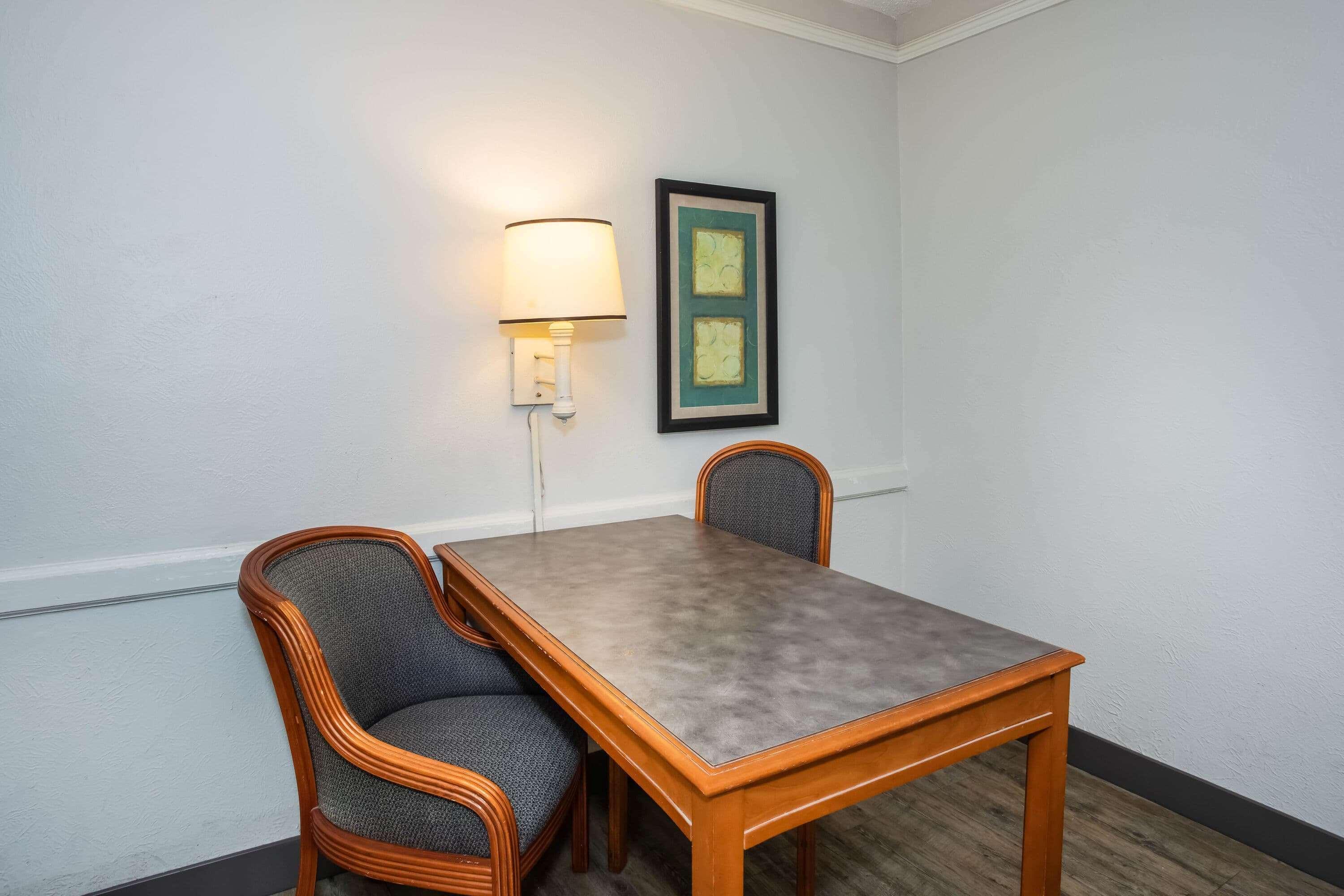 La Quinta Inn By Wyndham Tallahassee North Екстериор снимка