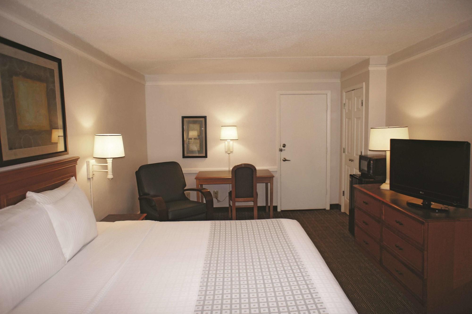 La Quinta Inn By Wyndham Tallahassee North Екстериор снимка