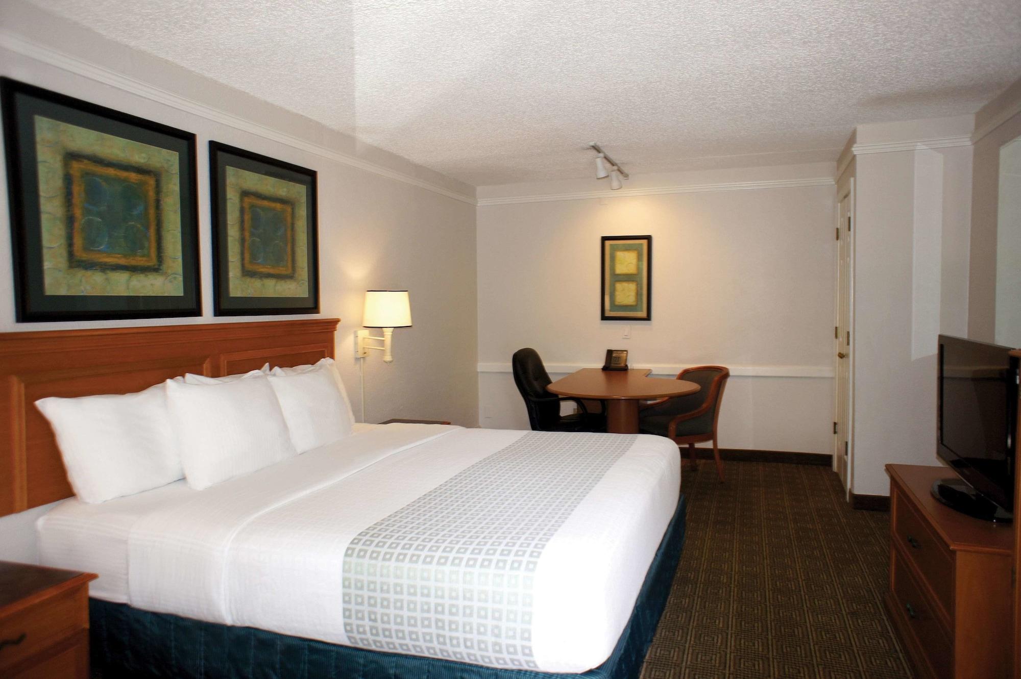 La Quinta Inn By Wyndham Tallahassee North Екстериор снимка