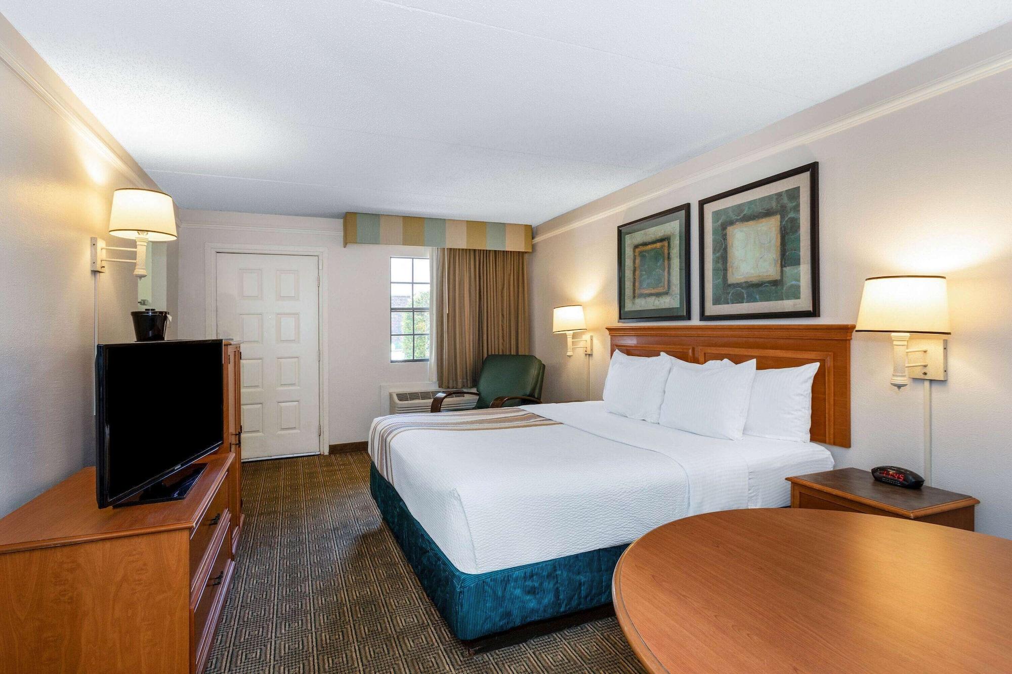 La Quinta Inn By Wyndham Tallahassee North Екстериор снимка