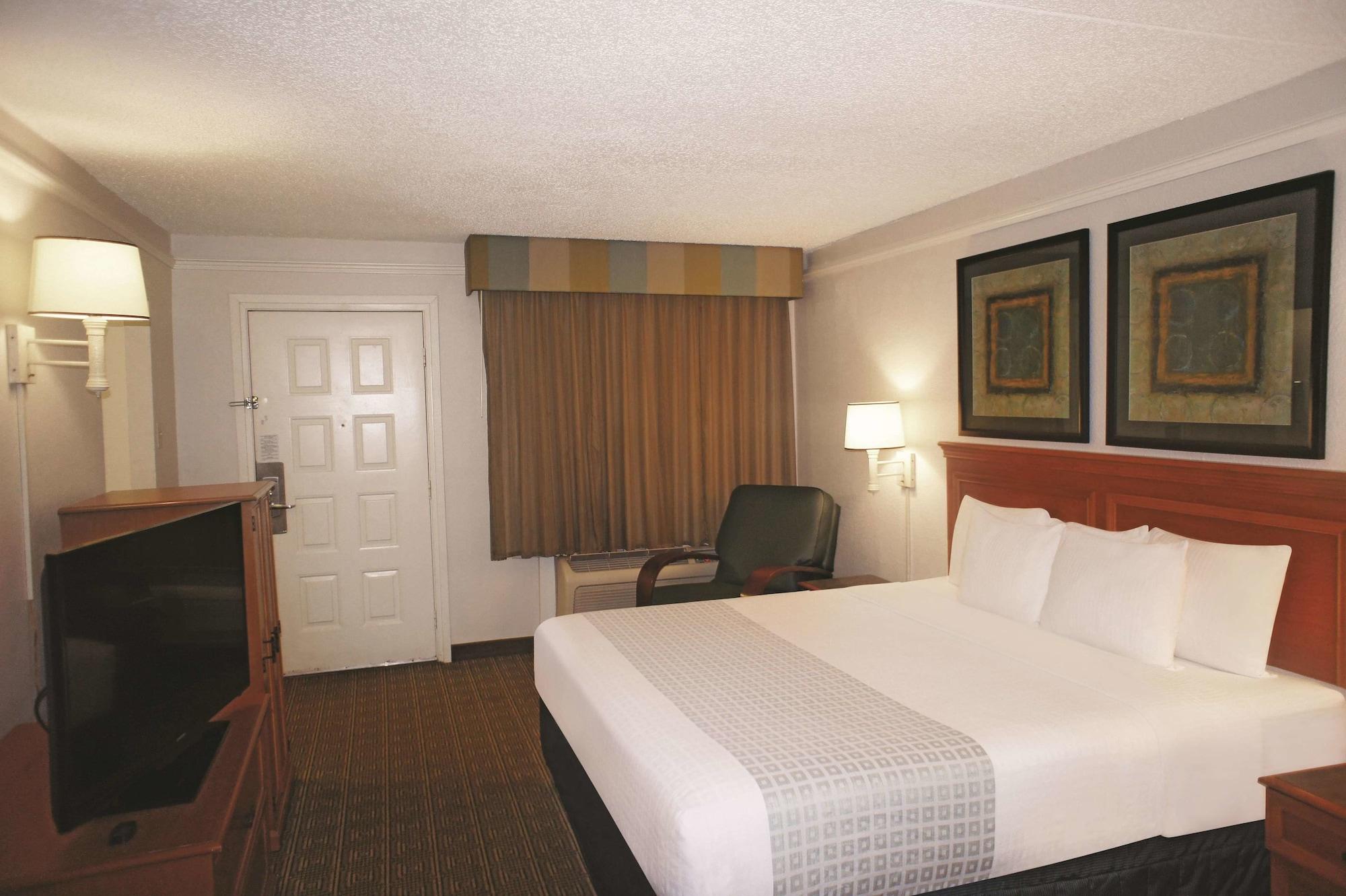 La Quinta Inn By Wyndham Tallahassee North Екстериор снимка