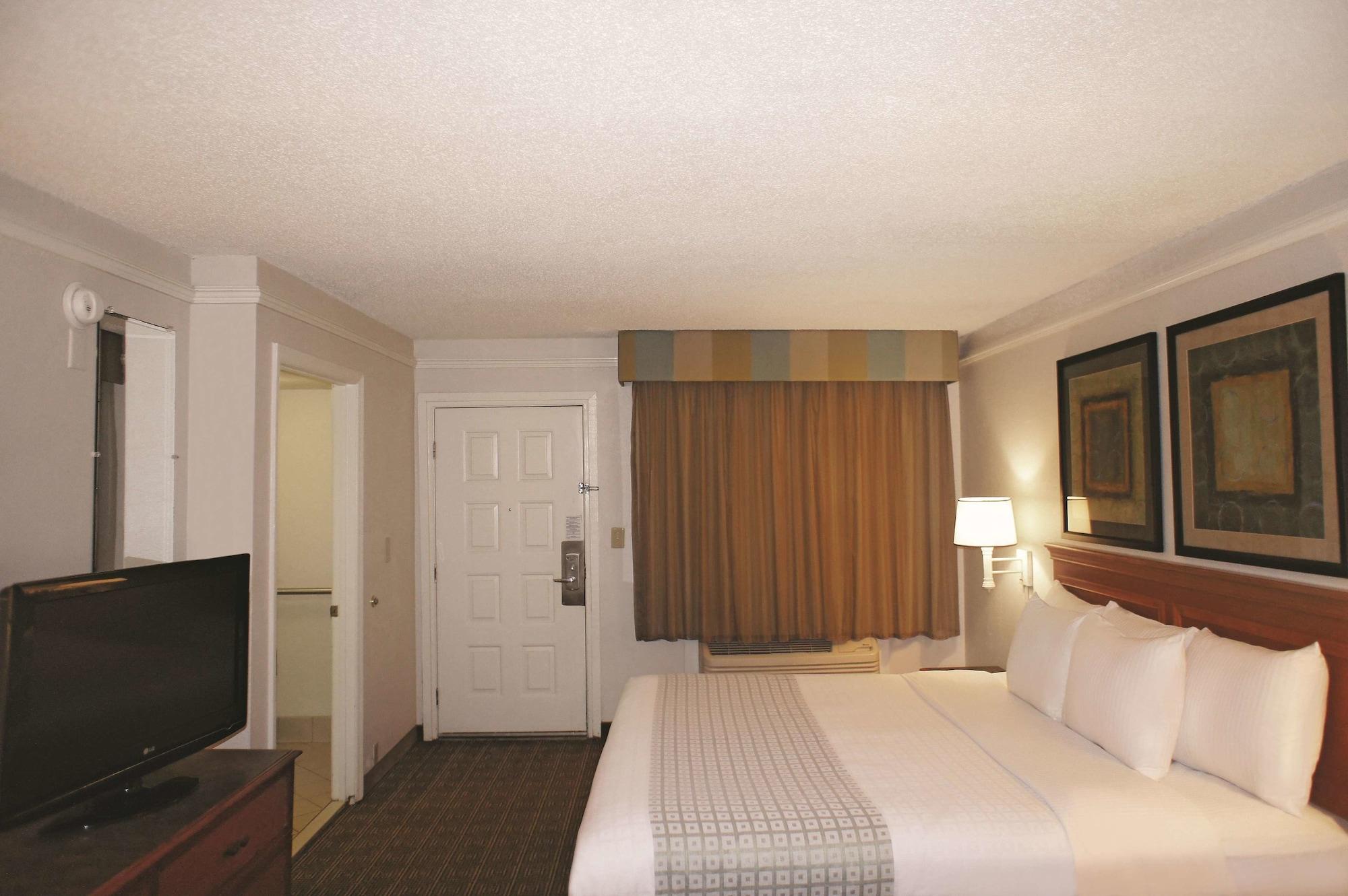 La Quinta Inn By Wyndham Tallahassee North Екстериор снимка
