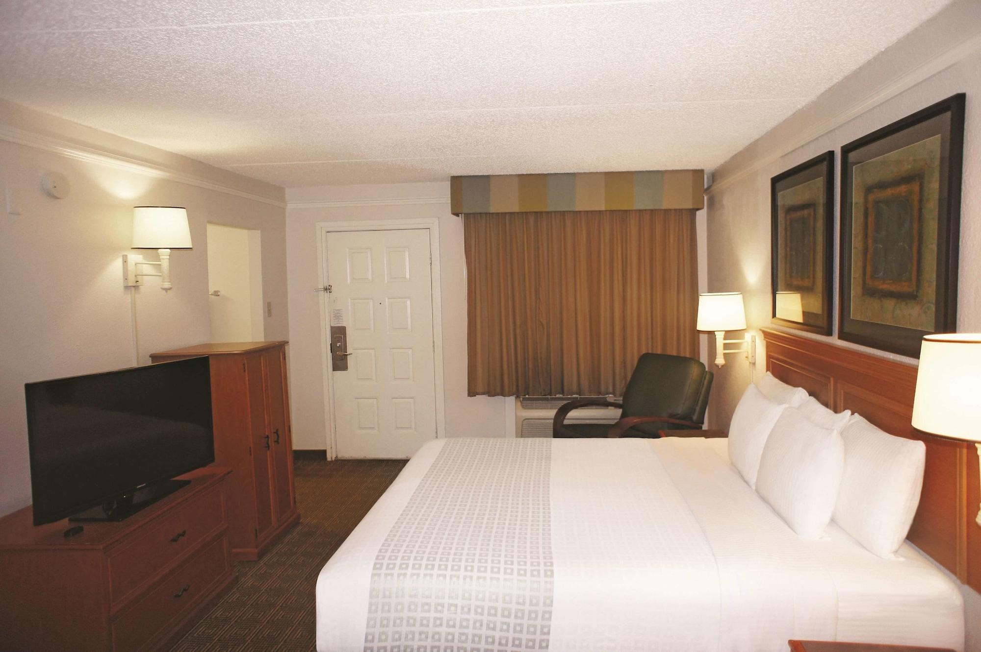 La Quinta Inn By Wyndham Tallahassee North Екстериор снимка