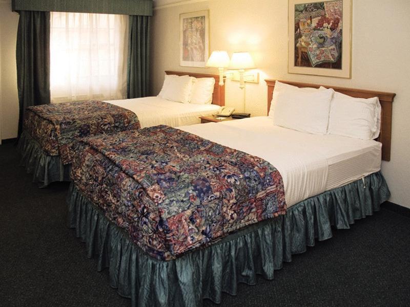 La Quinta Inn By Wyndham Tallahassee North Стая снимка