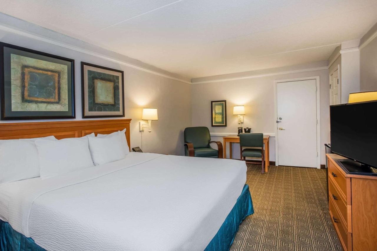 La Quinta Inn By Wyndham Tallahassee North Екстериор снимка